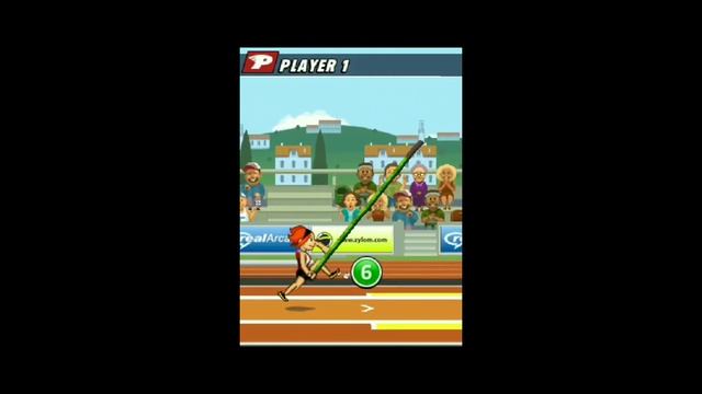 Tournament Challenger | Playman Summer Games 3 смотреть онлайн