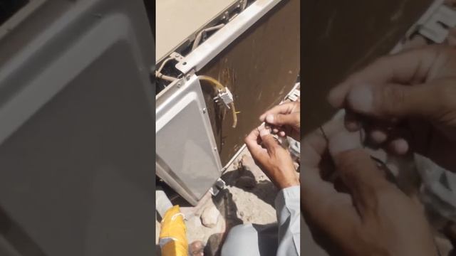 Haier F6 Error Code Complete Solution || Haier DC Inverter AC | Air Conditioner смотреть онлайн