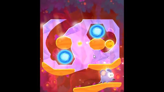 CUT THE ROPE: MAGIC LEVEL 3-16 (3 Stars Walkthrough Skillgaming Full HD) смотреть онлайн