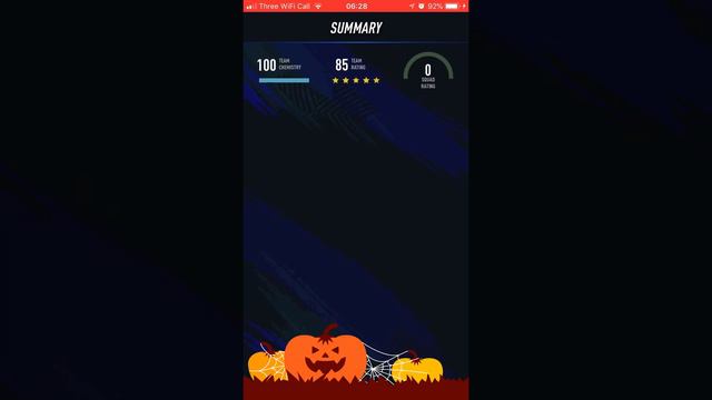 OMG!!! 189 Fut Draft Fifa 19 Mobile