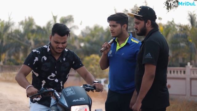 Baap ki Gullak | the mridul | Pragati | Nitin смотреть онлайн
