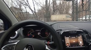 Renault kaptur 1.3 турбо 2021. рено каптюр.