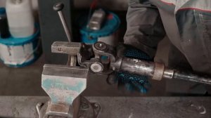 Дефектовка карданного вала. Просто об основных нюансах.