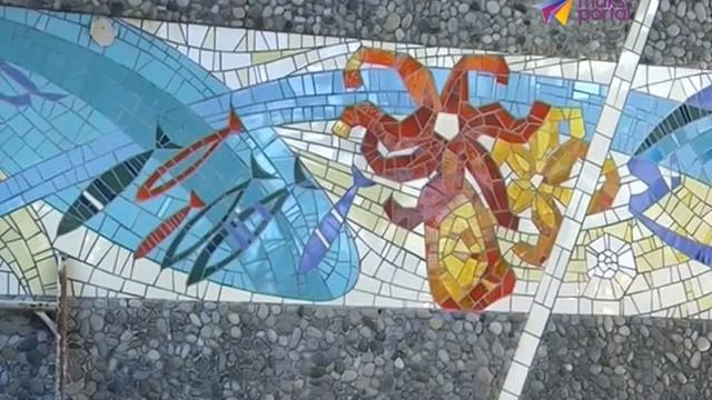 В Сочи появится бассейн для тренировок юных спортсменов смотреть онлайн