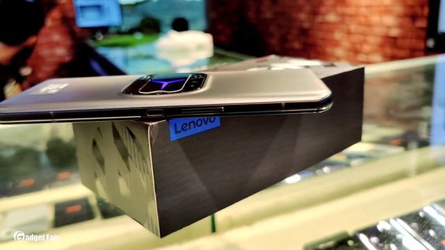 Lenovo legion y90 (gaming device) unboxing bd ?? смотреть онлайн