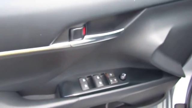 2018 Toyota Camry Live Video! Tampa, Wesley Chapel, Brandon, New Port Richey, FL Live 184265 смотреть онлайн