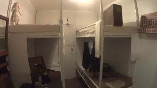 Морской музей в Генуи смотреть онлайн