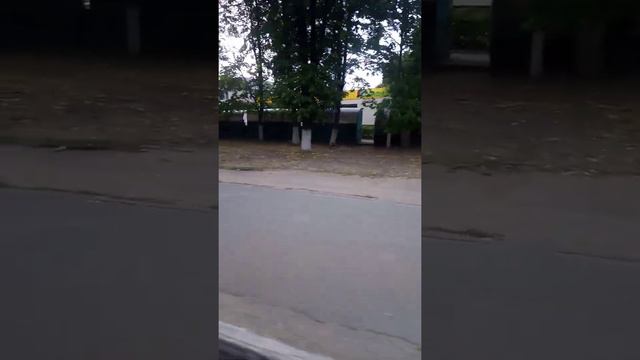 Чебоксары троллейбус 1 маршрута 28 августа 2022 г. смотреть онлайн