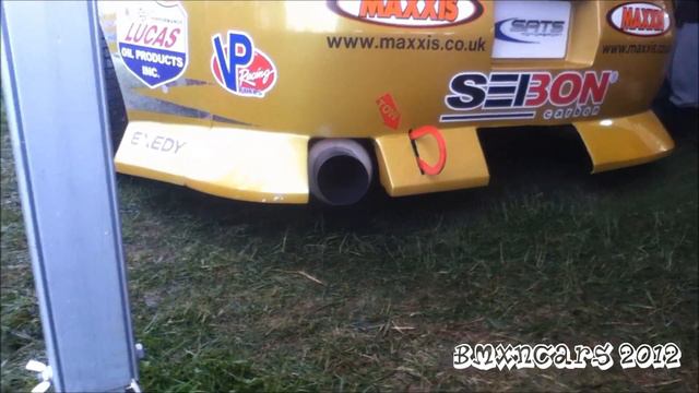 1000HP Toyota Supra INSANE Burnout, Accelerations, Revving HD смотреть онлайн