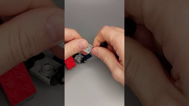 Lego Creator (30575) / Лего Самоделки (Короткое видео #81) смотреть онлайн