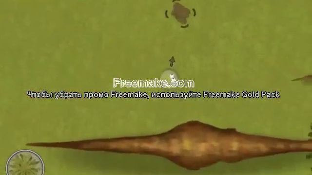 Съедобная планета#14 глазастик и динозавры (снова) часть 5 смотреть онлайн