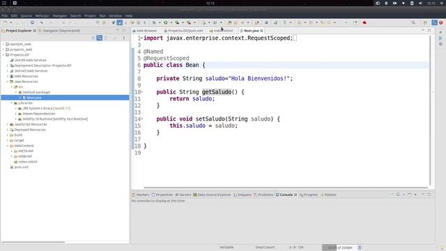 ✋ Como convertir Dynamic Web Project a ? MAVEN Project ❓ ? смотреть онлайн