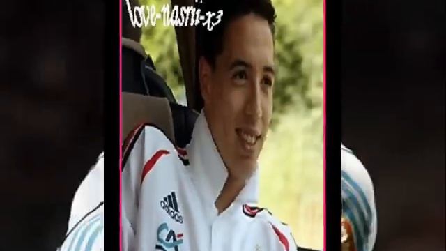 Samir nasri Karim ziani et Djibril cissé смотреть онлайн