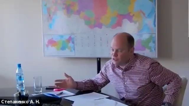 Антикризисный пакет Смольного _ Семинар NSP.RU смотреть онлайн