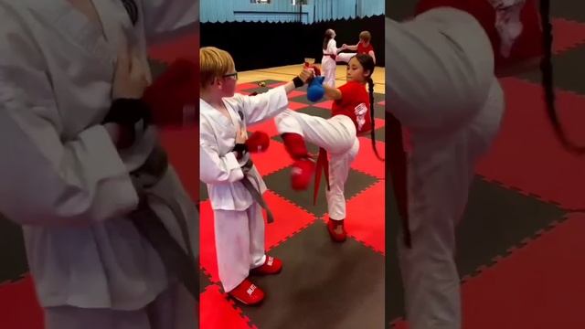 Good  Karate Training | Karate Kumite 2022