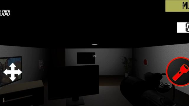 Прохождение Five Nights at Floppa 2 1 часть смотреть онлайн