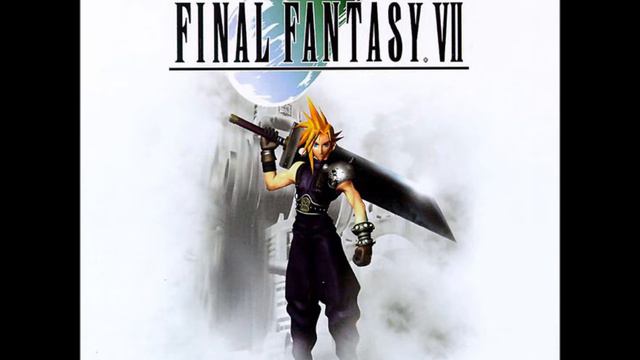 12 Final Fantasy VII Temple Of the Ancients (Extended) смотреть онлайн