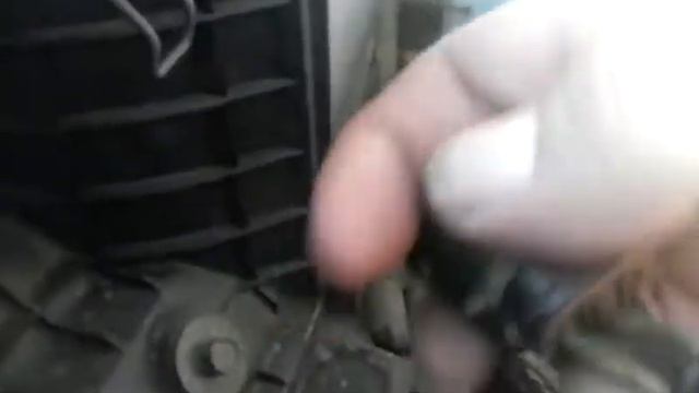 1995 Mitsubishi mirage starter no start diagnosis смотреть онлайн