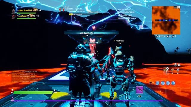 a tour of the dark Lords Castle from Lord Raders map смотреть онлайн