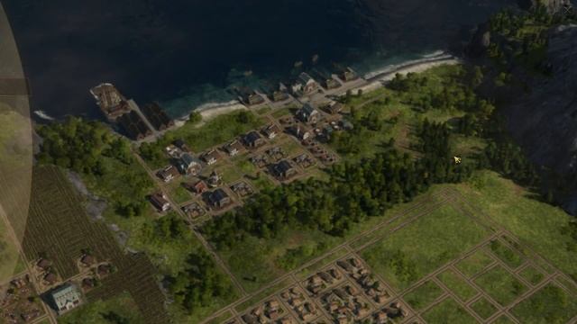 Anno 1800 - Soap - Settling More Islands - All DLC No Mods - Lets Play EP3 смотреть онлайн