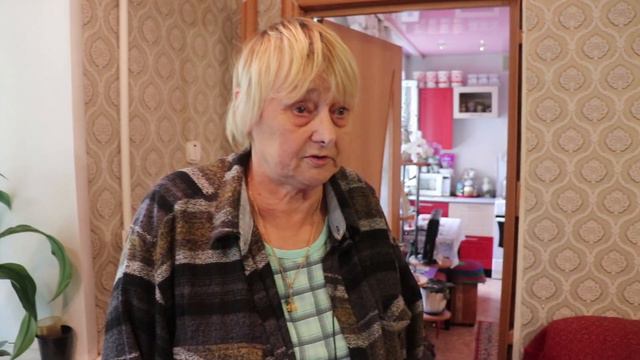 Электричество расходуется практически круглые сутки, причина тому - тополя смотреть онлайн