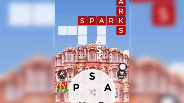 Wow ( Words Of Wonders ) Level 835  : Solution, Answer And Solved