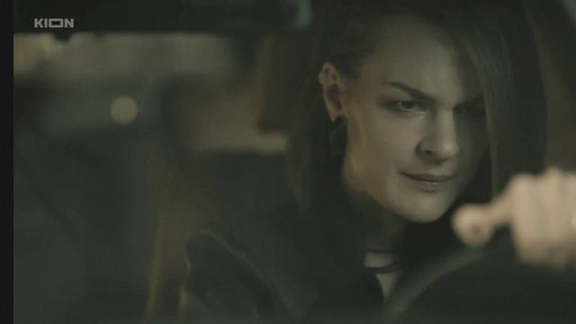 «Бег улиток» (2022) Марина/Катя смотреть онлайн