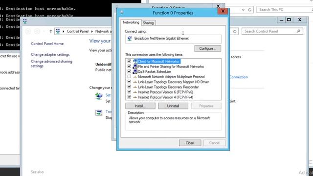 IBM storwize v3700 configuration part03(Network Config) смотреть онлайн