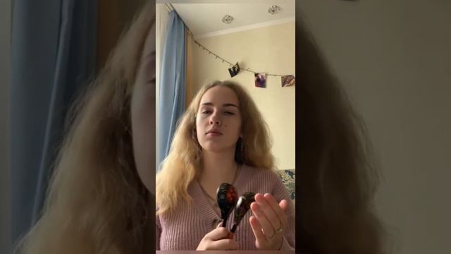 Видео-отчёт по предмету "Коллективное музицирование" смотреть онлайн