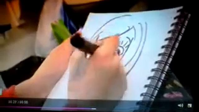 30 second drawing challenge смотреть онлайн