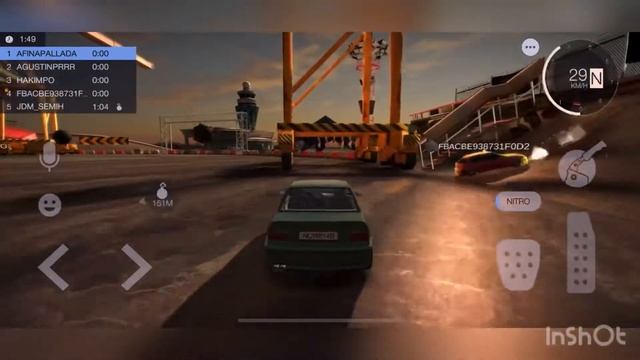 Tuning Club Online. Как пройти режим «Бомба»