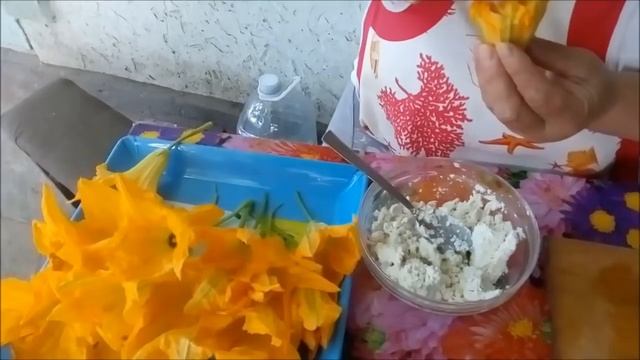 Кулинарные секреты от Софьи