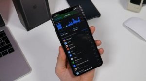 Опыт эксплуатации iPhone 11 Pro Max. Вся правда за 1 месяц использования айфона 11 про макс!