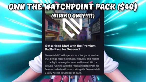 Unlock NEW HEROES in Overwatch 2 FOR FREE (Battle Pass Explained!)