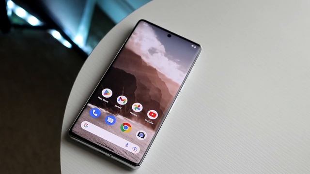 Android 14 Vs Android 13 смотреть онлайн