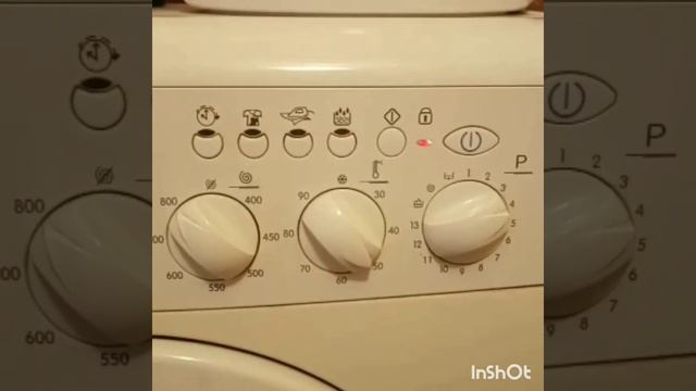 ошибка F 12 стиральная машина индезит. смотреть онлайн