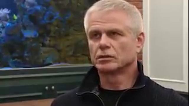 Одно из последних интервью опера Трушкин о Ореховско - Медведковской ОПГ смотреть онлайн