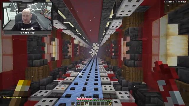 Бесплатный Ванильный Приватный Сервер Майнкрафт ВП смотреть онлайн