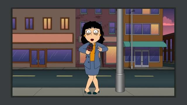 Family Guy Funny - Trisha takanawa on drugs смотреть онлайн