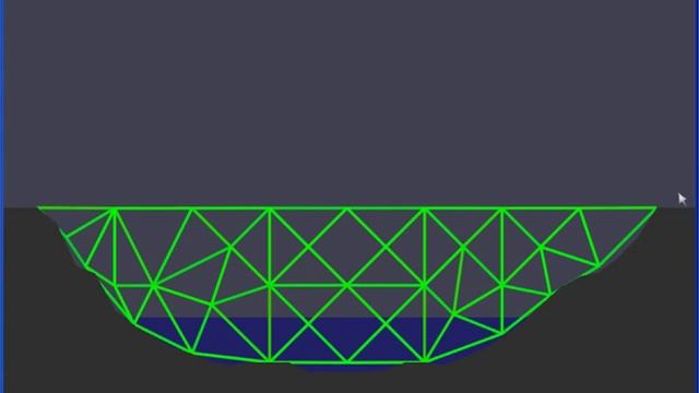 Bridge Builder Level 3 New смотреть онлайн