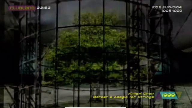 William Orbit - Barbers Adagio for Strings смотреть онлайн