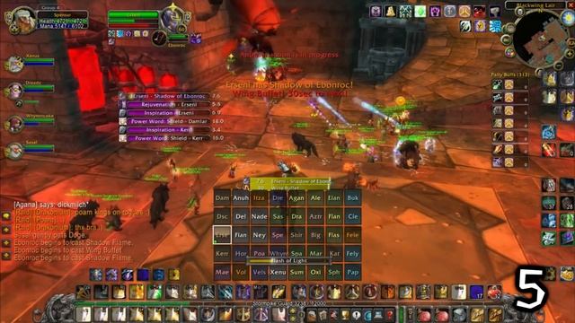 10 Фактов о Паладинах в Ванилле смотреть онлайн