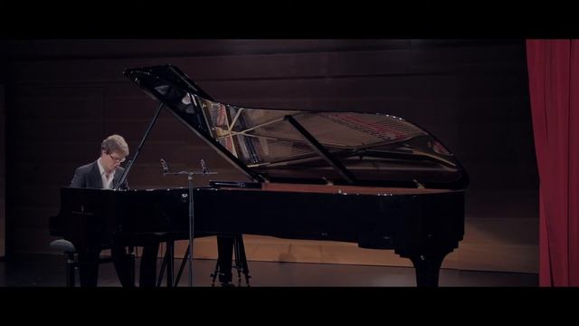 Strauss / F. Noack : 'Leichtes Blut', Polka Schnell | Florian Noack, Piano