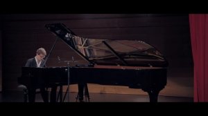 Strauss / F. Noack : 'Leichtes Blut', Polka Schnell | Florian Noack, Piano