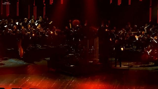 9. КИПЕЛОВ: "Попурри - Интро" + 10. "Жить Вопреки"; Video by: Svetlana - COYOTE. смотреть онлайн