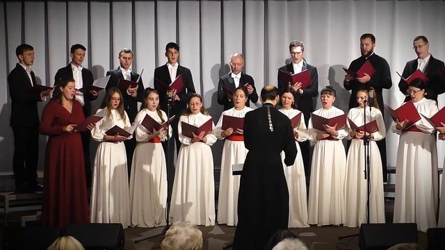 Чесноков "Многая лета" смотреть онлайн