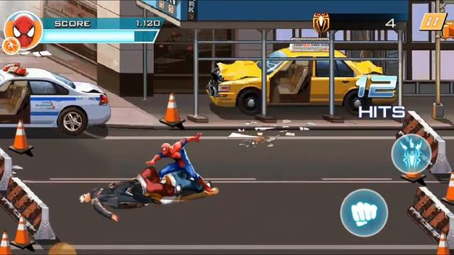 The Amazing Spider-Man 2 Java game please like subscribe comment share смотреть онлайн