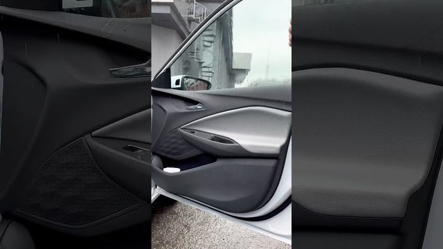 CHEVROLET ONIX 2023 мана хакикатли обзор! смотреть онлайн