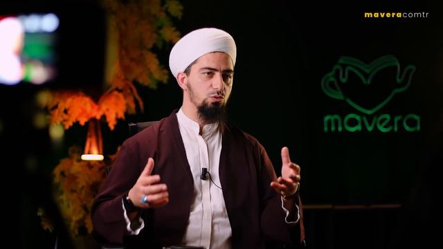 Bir Çok Kişi Üzerinde Musallat Olduğunu Bilmiyor İşte Belirtileri - İcazetli Hüddam Hocası