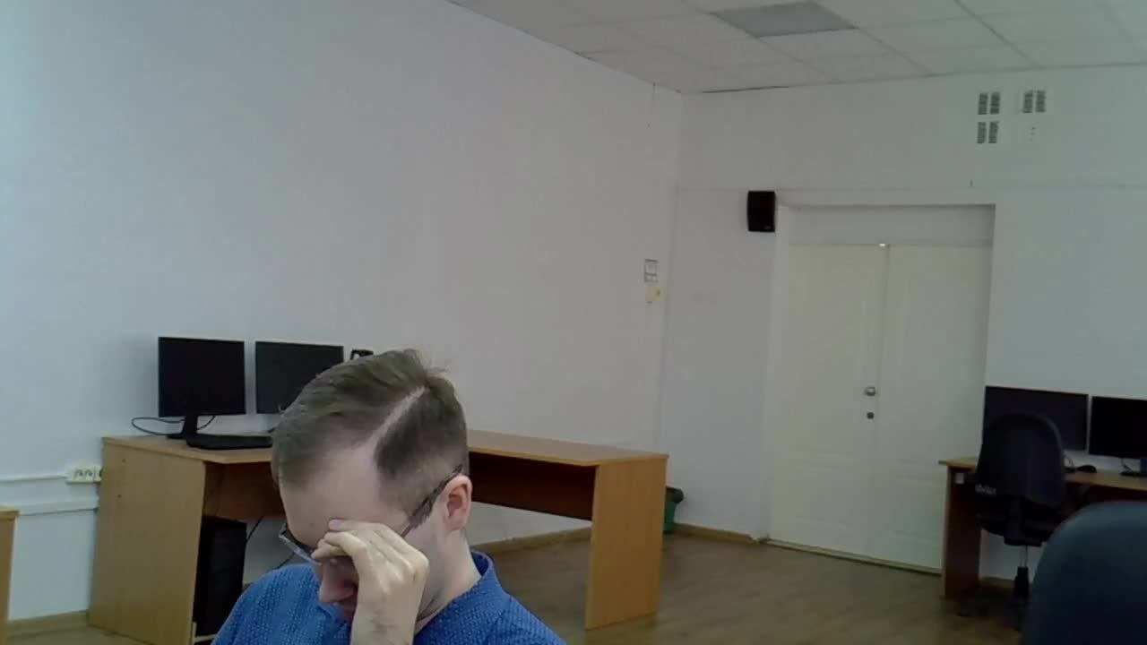 демоэкзамен